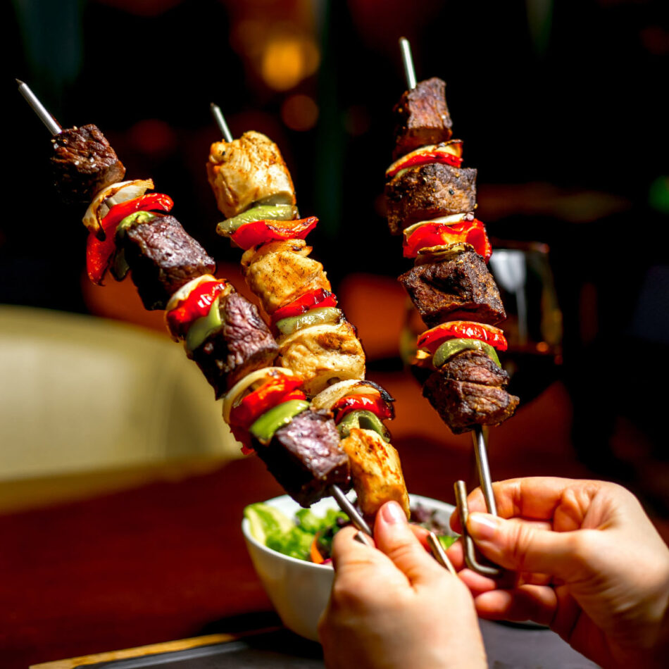 Planning the Perfect Celebration Dinner