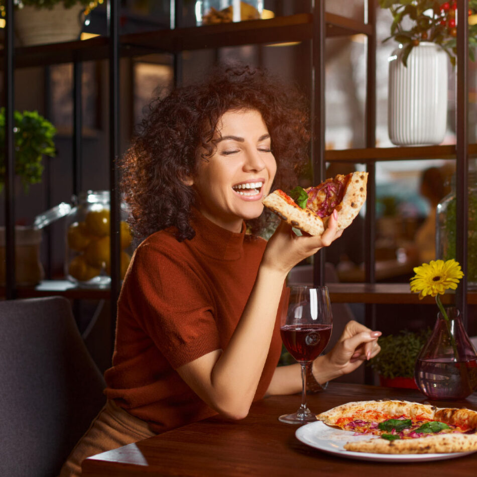 Why Brunch Is the Most Beautiful Meal of the Day
