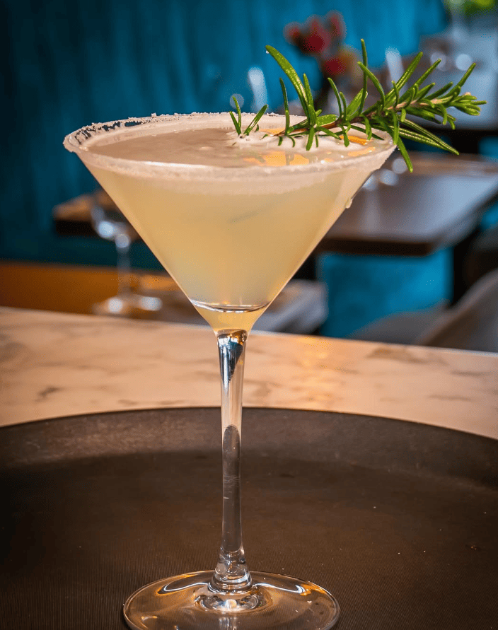 Refresh yourself with handcrafted drinks made to quench your thirst and lift your mood.
